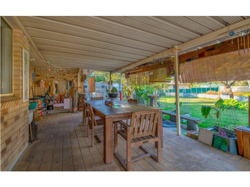 3 Quarrion Place, Gulmarrad NSW 2463