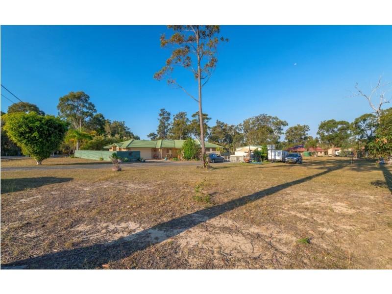 3 Quarrion Place, Gulmarrad NSW 2463