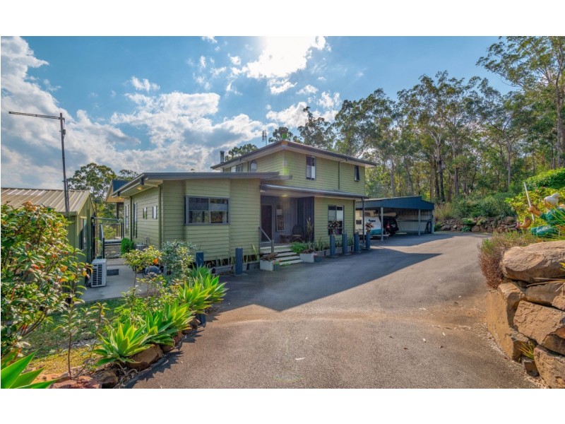 51 Crisp Drive, Ashby Heights NSW 2463