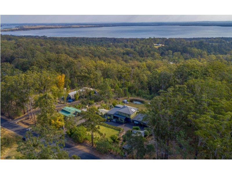 51 Crisp Drive, Ashby Heights NSW 2463