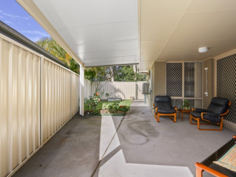 13, 4 Somerset Place, Yamba NSW 2464