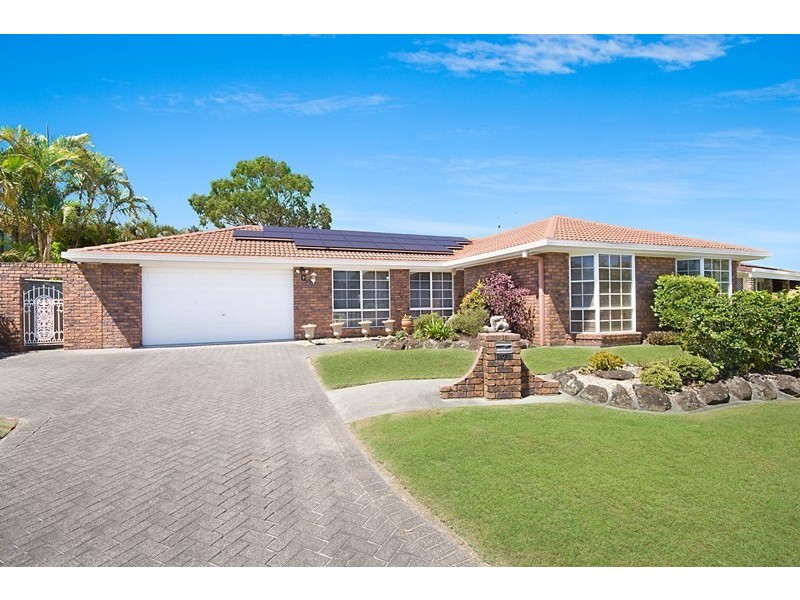 7 Westringia Place, Yamba NSW 2464
