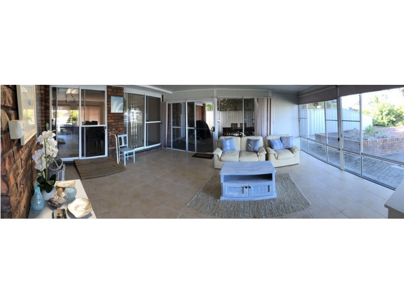 7 Westringia Place, Yamba NSW 2464