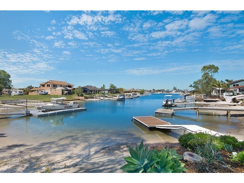 7 Westringia Place, Yamba NSW 2464