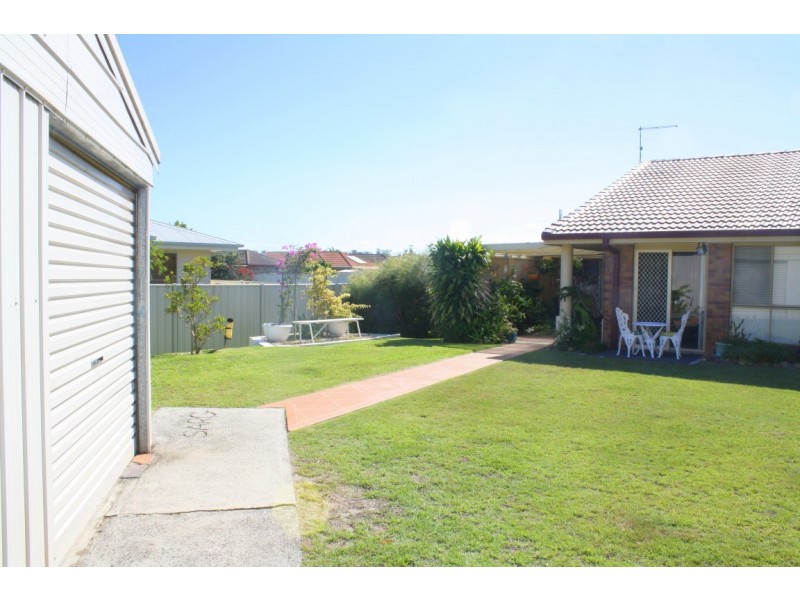 11 Parkview Crescent, Yamba NSW 2464