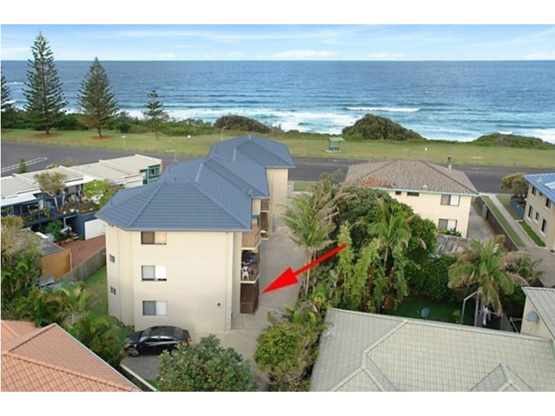 7/12 Pacific Parade, Yamba NSW 2464
