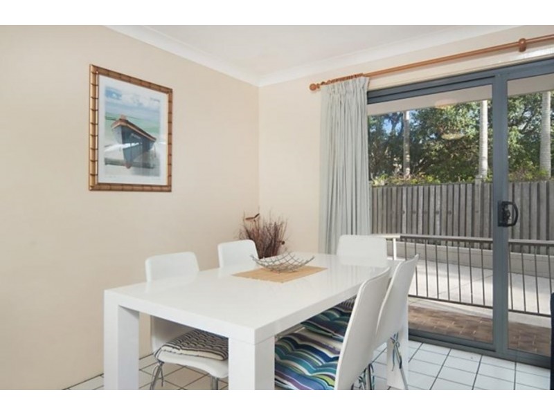 7/12 Pacific Parade, Yamba NSW 2464