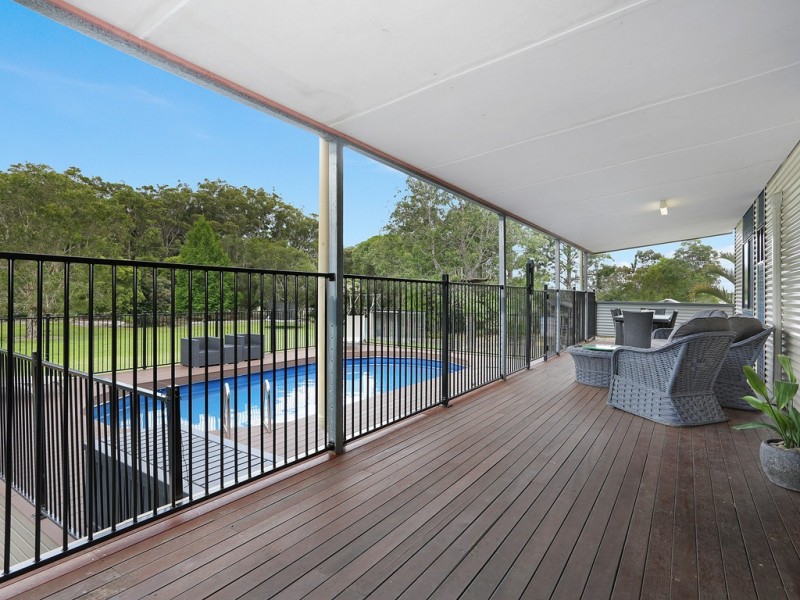 1 ADAMS STREET, Woombah NSW 2469