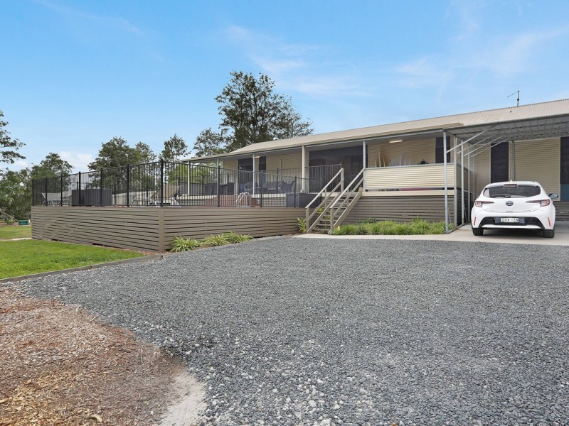 1 ADAMS STREET, Woombah NSW 2469