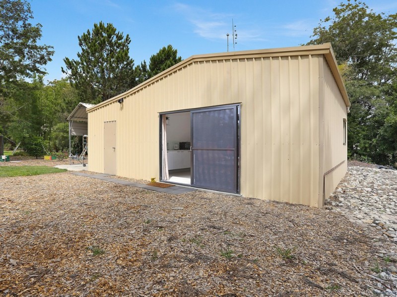 1 ADAMS STREET, Woombah NSW 2469