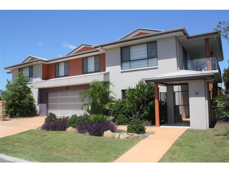 1/54 Park Avenue, Yamba NSW 2464