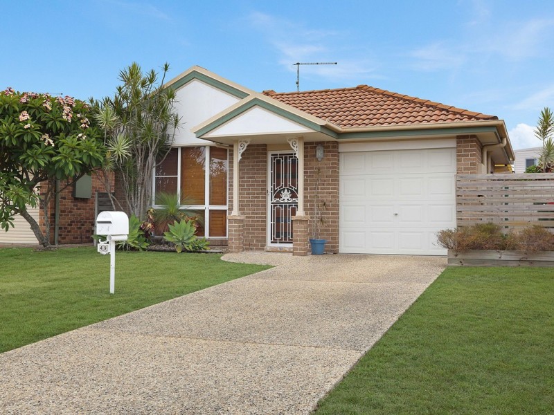 49 Lady Nelson Place, Yamba NSW 2464