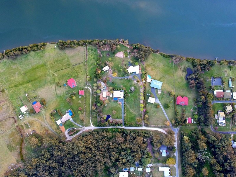 1 Adams Street, Woombah NSW 2469