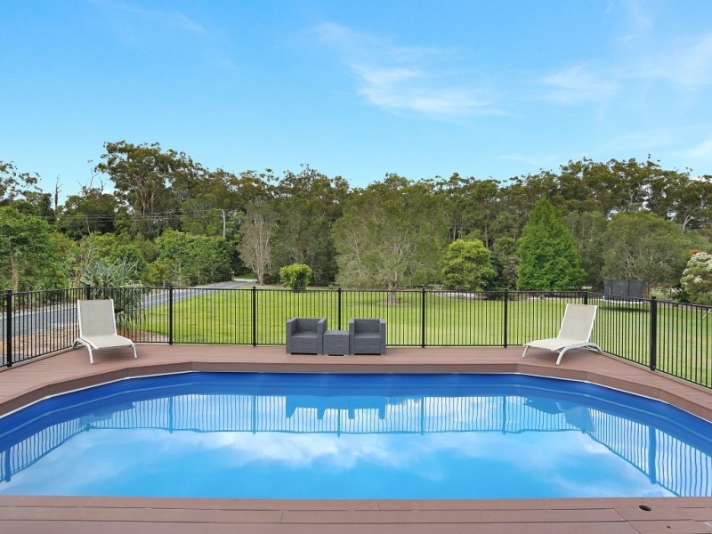 1 Adams Street, Woombah NSW 2469