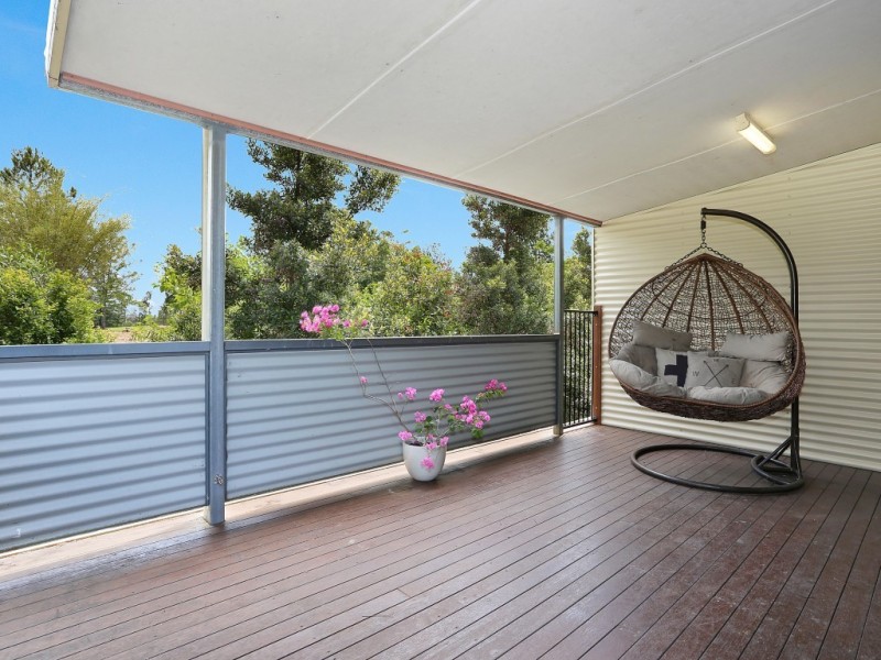 1 Adams Street, Woombah NSW 2469