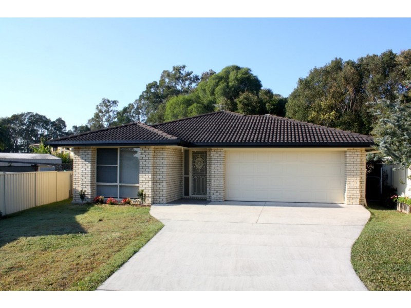 15 Potaroo Place, Townsend NSW 2463