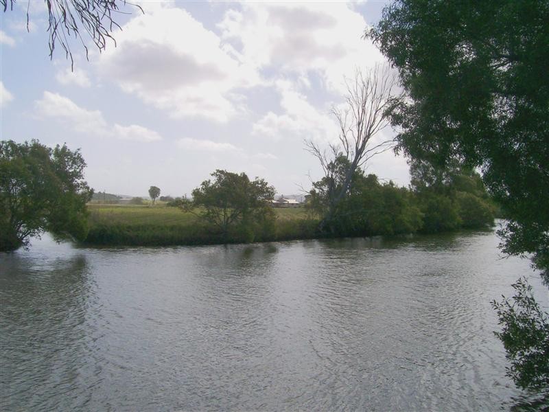 Palmers Channel NSW 2463