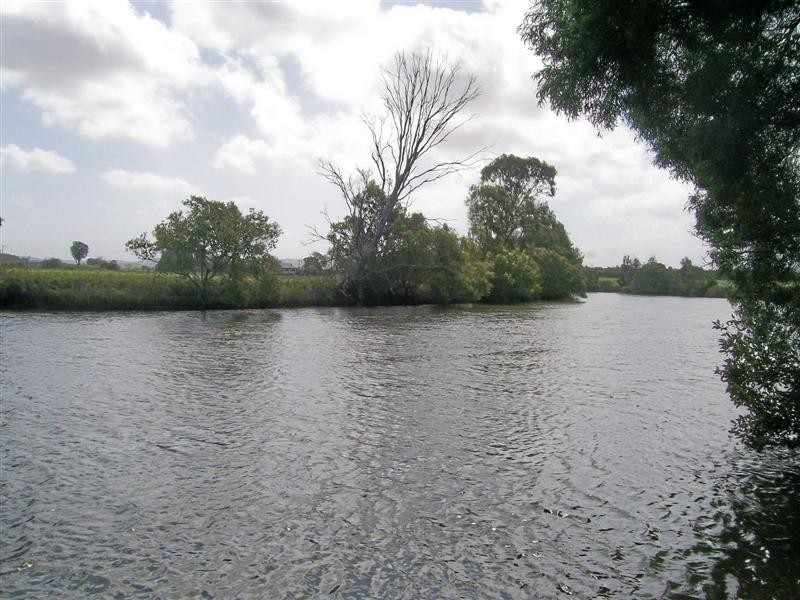 Palmers Channel NSW 2463