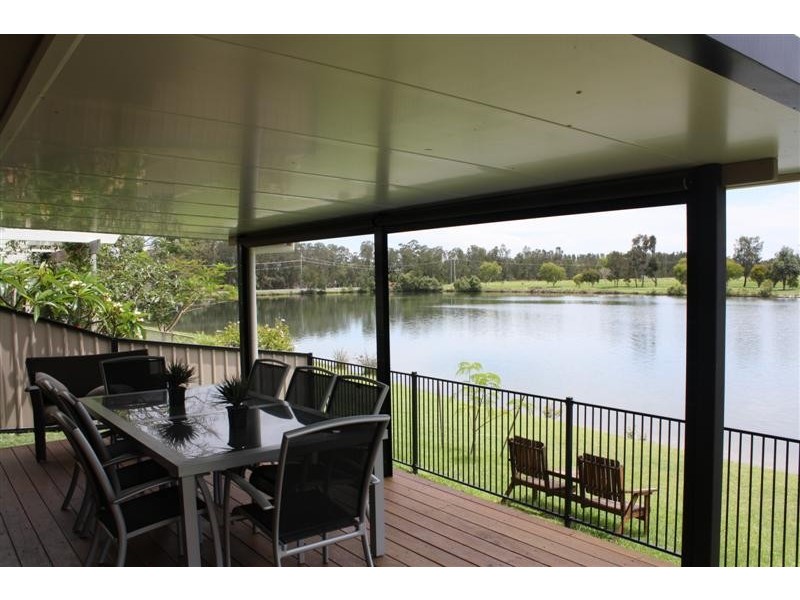17 Osprey Drive, Yamba NSW 2464