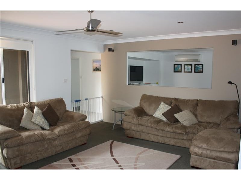 17 Osprey Drive, Yamba NSW 2464