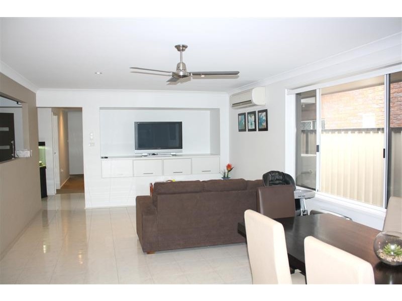 17 Osprey Drive, Yamba NSW 2464
