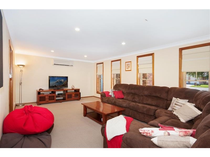 25 The Peninsula, Yamba NSW 2464