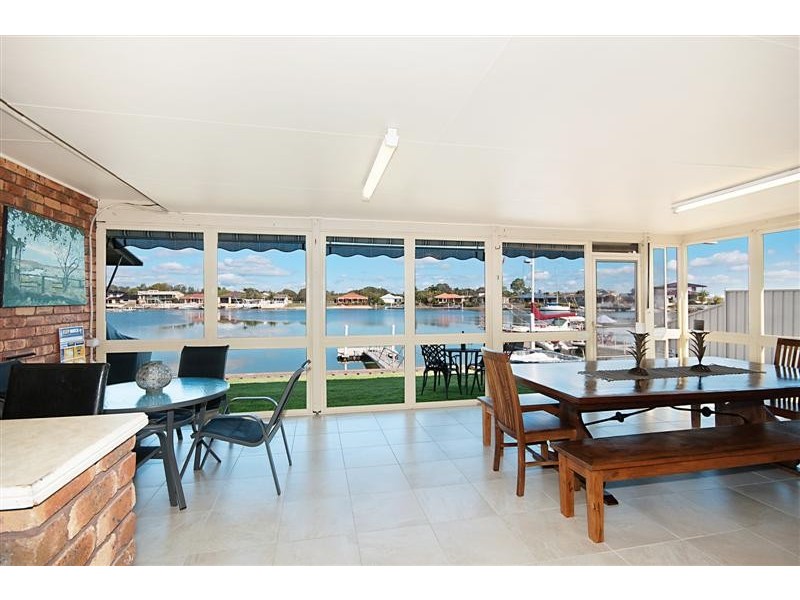 25 The Peninsula, Yamba NSW 2464