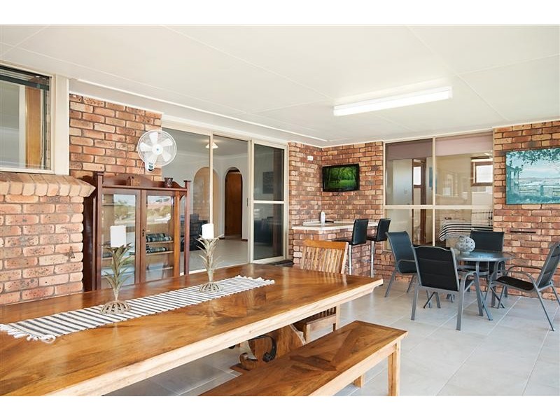 25 The Peninsula, Yamba NSW 2464