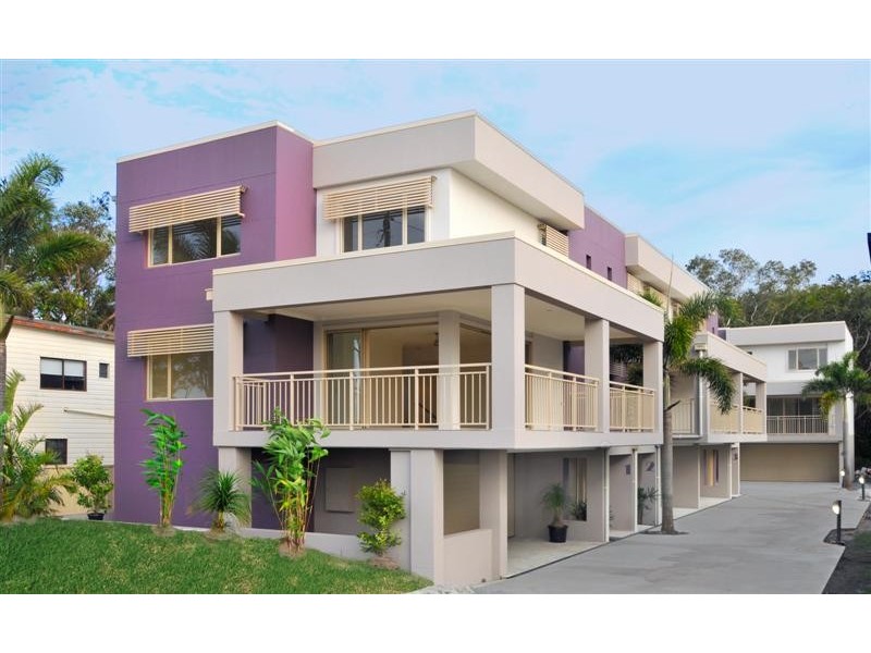 2/74 Wooli Street, Yamba NSW 2464