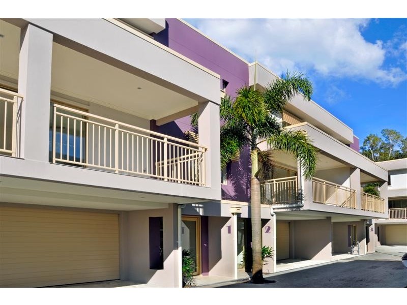 2/74 Wooli Street, Yamba NSW 2464