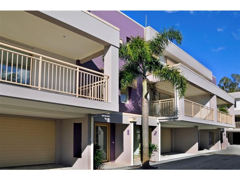 2/74 Wooli Street, Yamba NSW 2464