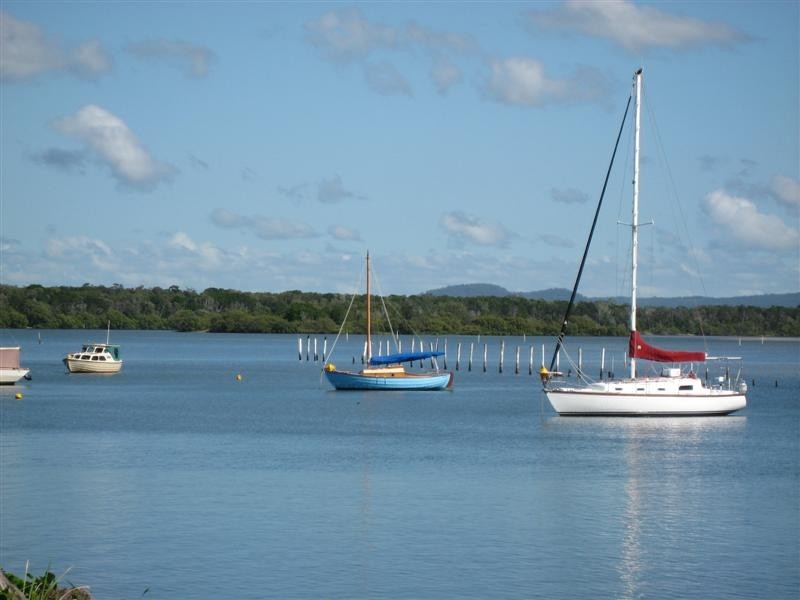 3/74 Wooli Street, Yamba NSW 2464