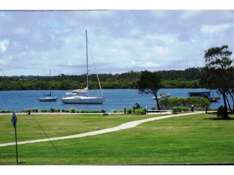 3/74 Wooli Street, Yamba NSW 2464