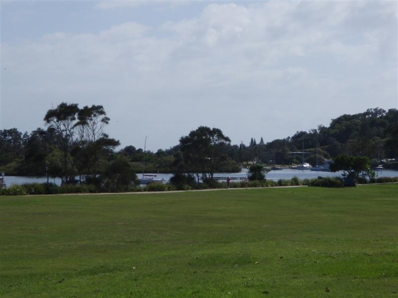 3/74 Wooli Street, Yamba NSW 2464