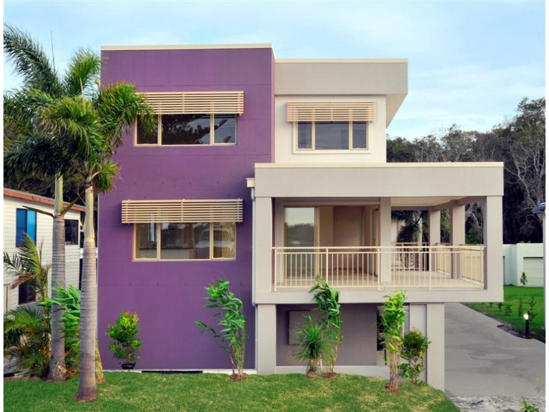 4/74 Wooli Street, Yamba NSW 2464