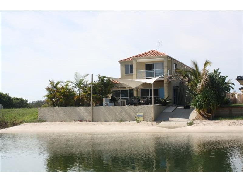 6 Taine Court, Yamba NSW 2464