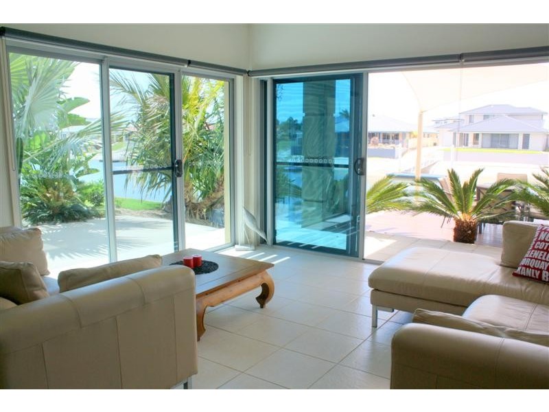 6 Taine Court, Yamba NSW 2464