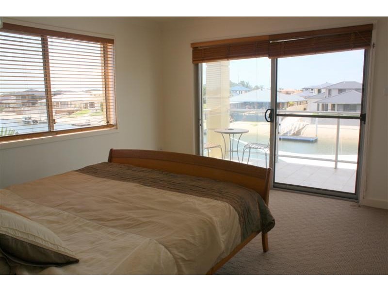 6 Taine Court, Yamba NSW 2464