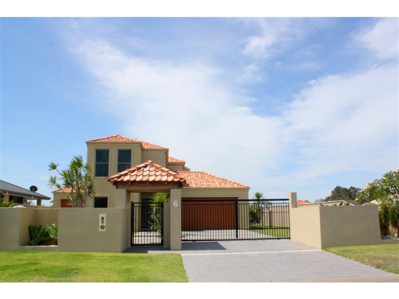 6 Taine Court, Yamba NSW 2464