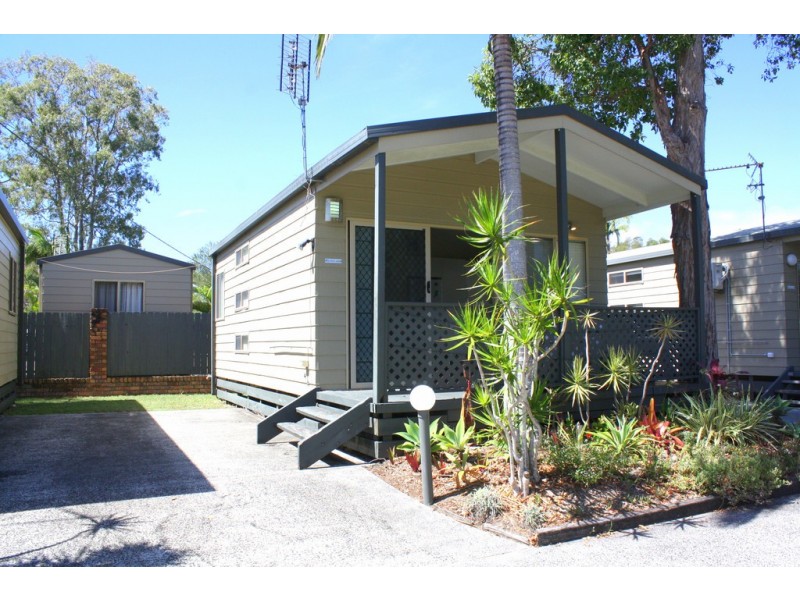 J3 Blue Dolphin Holiday Park, Yamba NSW 2464
