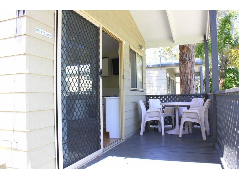 J3 Blue Dolphin Holiday Park, Yamba NSW 2464
