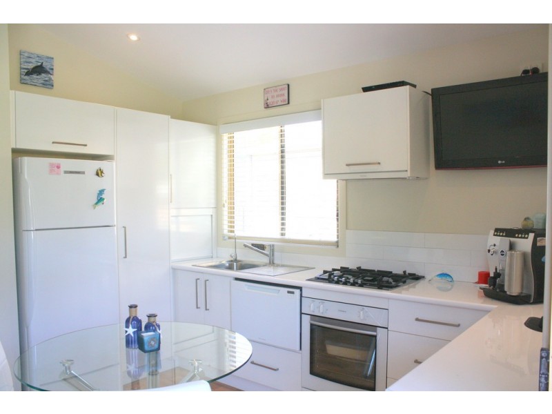 J3 Blue Dolphin Holiday Park, Yamba NSW 2464