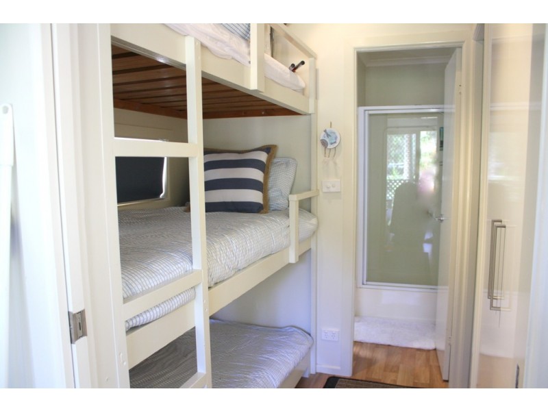 J3 Blue Dolphin Holiday Park, Yamba NSW 2464