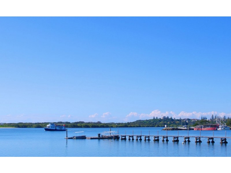 J3 Blue Dolphin Holiday Park, Yamba NSW 2464
