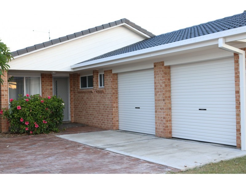 18 Admiralty Court, Yamba NSW 2464