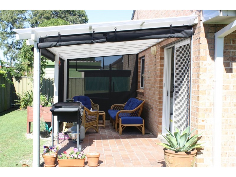 18 Admiralty Court, Yamba NSW 2464