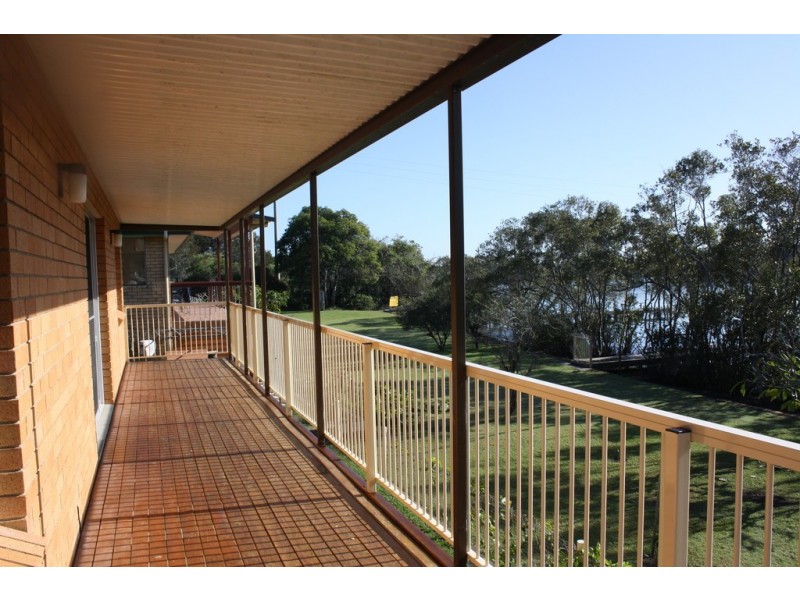 17 Oyster Channel Road, Micalo Island, Yamba NSW 2464