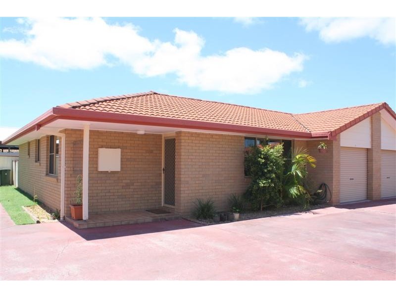 4/63 Melaleuca Drive, Yamba NSW 2464