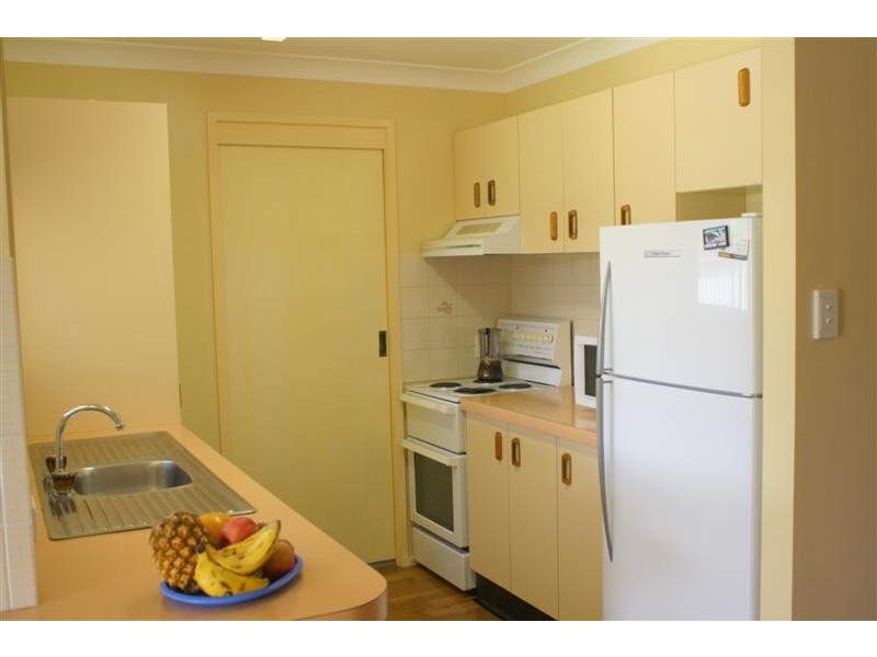 4/63 Melaleuca Drive, Yamba NSW 2464