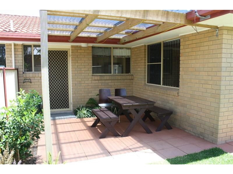 4/63 Melaleuca Drive, Yamba NSW 2464